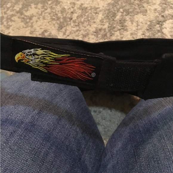 NWT Vintage Sturgis Visor 64th annual  2004 - Picture 3 of 5